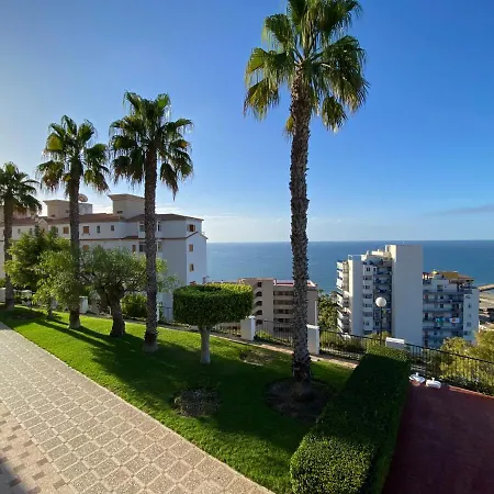 Superb Panorama - - Torre De Pep Apartment