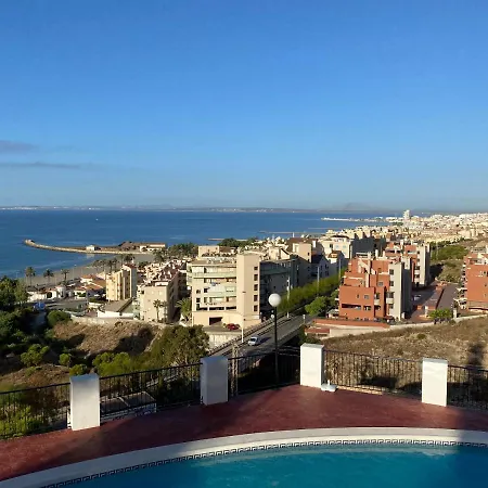 Superb Panorama - - Torre De Pep *