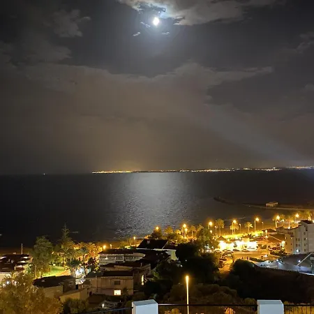 Superb Panorama - - Torre De Pep Apartment *