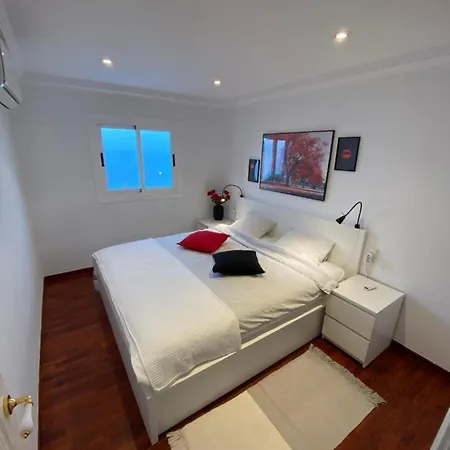 Superb Panorama - - Torre De Pep Apartment