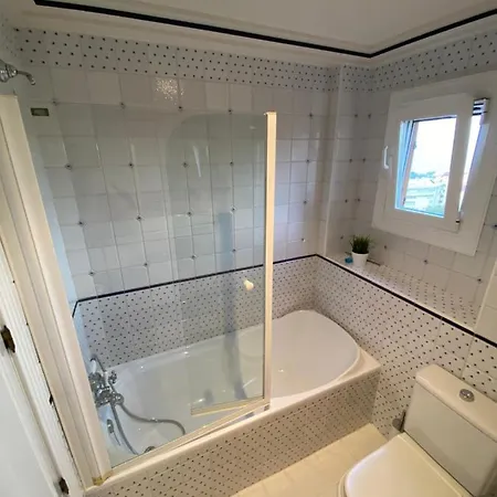 Superb Panorama - - Torre De Pep Apartment *