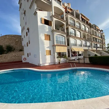 Superb Panorama - - Torre De Pep Santa Pola