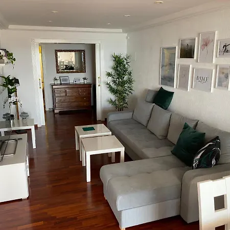 Superb Panorama - - Torre De Pep Apartment