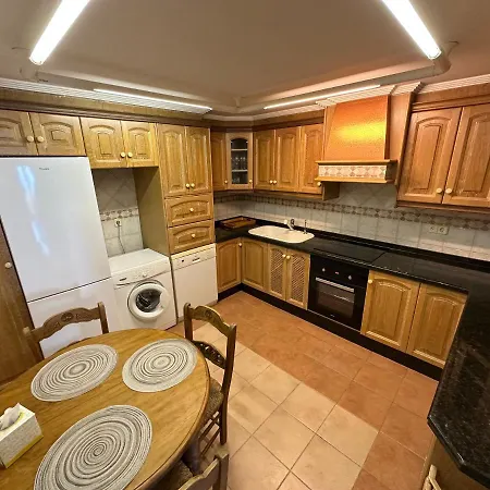 Apartment Superb Panorama - - Torre De Pep